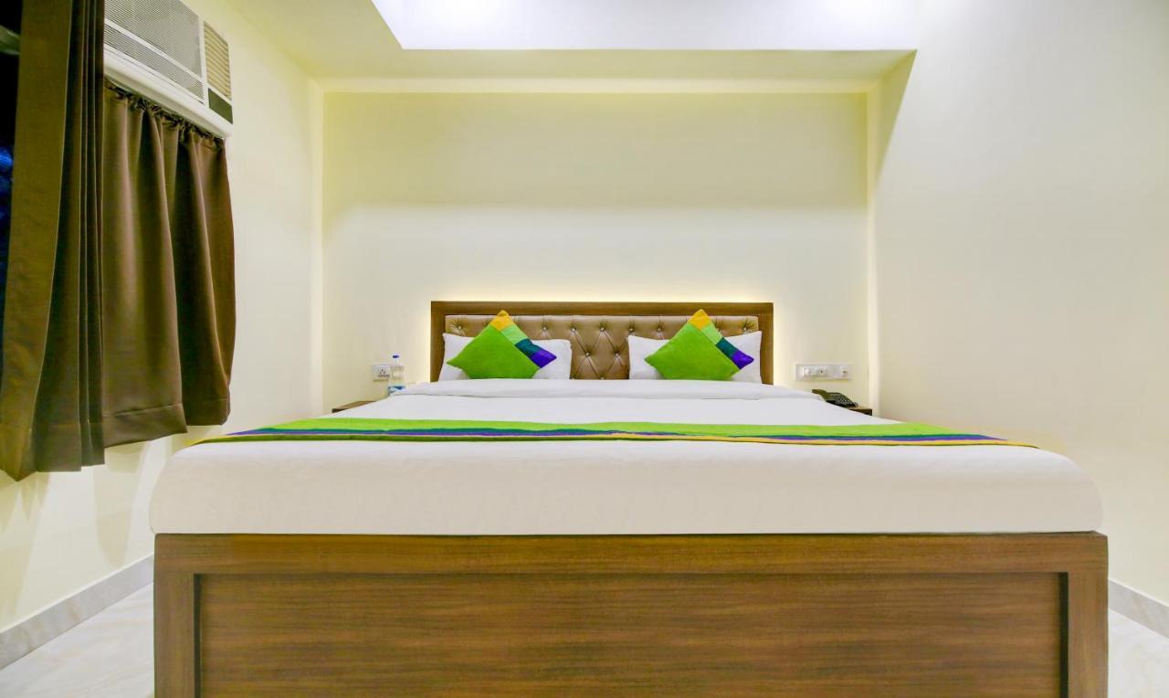 Itsy Hotels Oasis Inn Jalandhar Exterior photo
